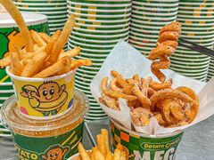 -Potato Corner(广州天河城店)