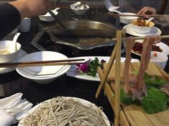 -香天下·四川火锅(安镇大润发店)
