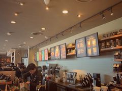 -星巴克臻选(沈阳万象城店)