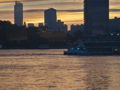 -武汉关码头(轮渡站)