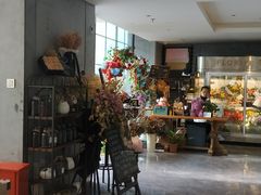 门面-1Cake壹刻蛋糕(奥体公园味觉艺术馆店)