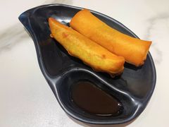 -馋三尺蟹粉小笼(人民广场店)