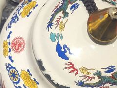 -清真·京华源铜锅涮肉(丰庆店)