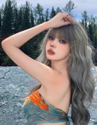 -GIRL STYLE 烫发·染发沙龙