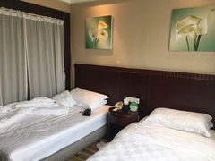 -东山宾馆(广州东山口地铁站店)