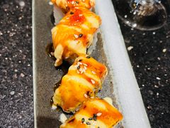 -大渔铁板烧(万象城店)
