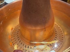 -北京老门框爆肚涮肉馆(凤城六路店)