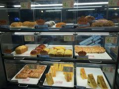 -85度C(南京张府园店)