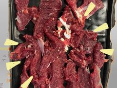-潮汕鲜牛肉火锅(化工路店)