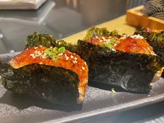 -西村日本料理(香格里拉饭店)