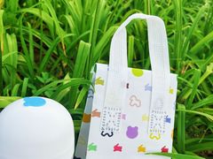 -兰熊鲜奶(昌平悦荟店)