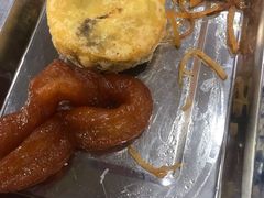 -牛街老爆肚满(牡丹园店)