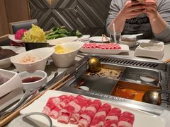 -海底捞火锅(万科广场店)