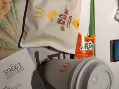 -麦当劳(开平潭江店)