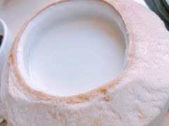 -烹然四季椰子鸡火锅(团结湖总店)
