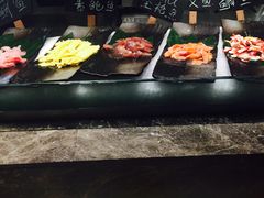 -星伦多自助料理(华润万象城店)