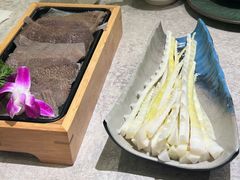 -鲜潭蒸汽石锅鱼(五道口购物中心店)