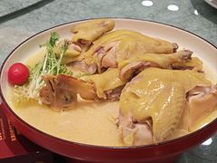 -四季大酒楼(白濠店)
