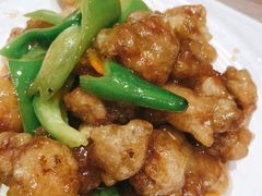 -六泰居·尔滨地标·东北菜(泰山路店)