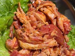 -红泥小火炉·东北泥炉烤肉(天一旗舰店)