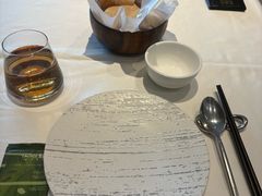 -泰香米泰国餐厅(鎏嘉码头店)