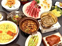 -名人坊·新派粤菜(河西奥体博览中心金鹰世界店)