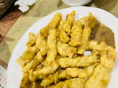 -琴岛双兴香辣鸡架(宁夏路店)