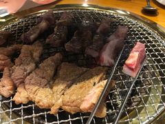 -万兴佳烤肉·长白山老味道(东岸里店)