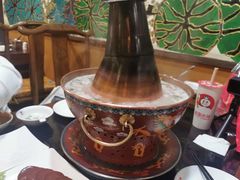 -千亿来乌拉火锅(德胜店)