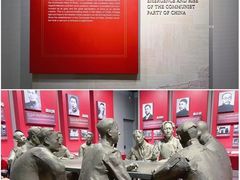 -中共一大纪念馆