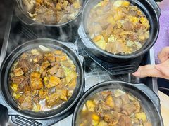 -赵家牛肉砂锅(台西三路店)