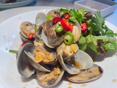 -苏大嘴蒸汽海鲜·海胆蒸饺(中山广场店)