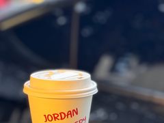 -佐敦面包铺·JORDAN BAKERY