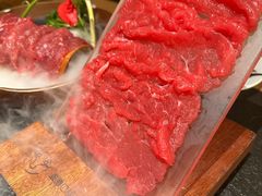 -盡膳口福跷脚牛肉火锅(国贸商城店)