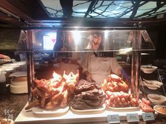 -星伦多自助料理·涮烤一体(虹悦城店)