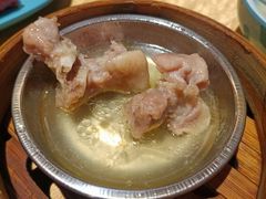 -哈尔滨永泰喜来登酒店·璟泰公馆