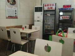 大堂-龟老板(创业路店)