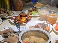 -加餐海鲜自助(集美银泰百货店)
