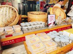 -孝店王酒酿馒头(安昌1店)