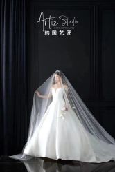 -艺匠摄影ARTIZ STUDIO(南京店)