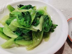 -新发记港式茶餐厅(黄浦店)