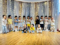 -伊顿幼儿园(济南大地锐城校区)