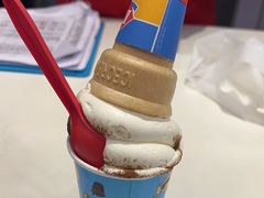-DQ·蛋糕·冰淇淋(湖景东路店)