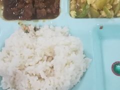 -北京理工大学新食堂