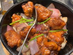 -潮界(凯德晶萃店)