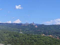 -普陀宗乘之庙(小布达拉宫)