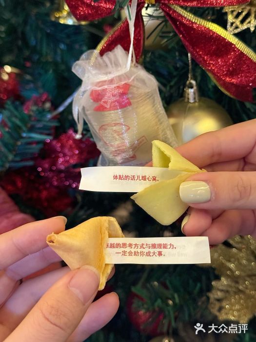 普朗姆生蚝牛排馆 The Plump Oyster(成都摩方购物中心店)图片