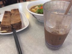 -Old Town White Coffee(gateway@klia2)