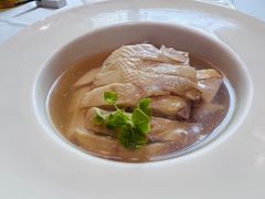 正兴醉鸡-老正兴菜馆(福州路店)
