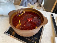 -澳门豆捞(裕华东路店)